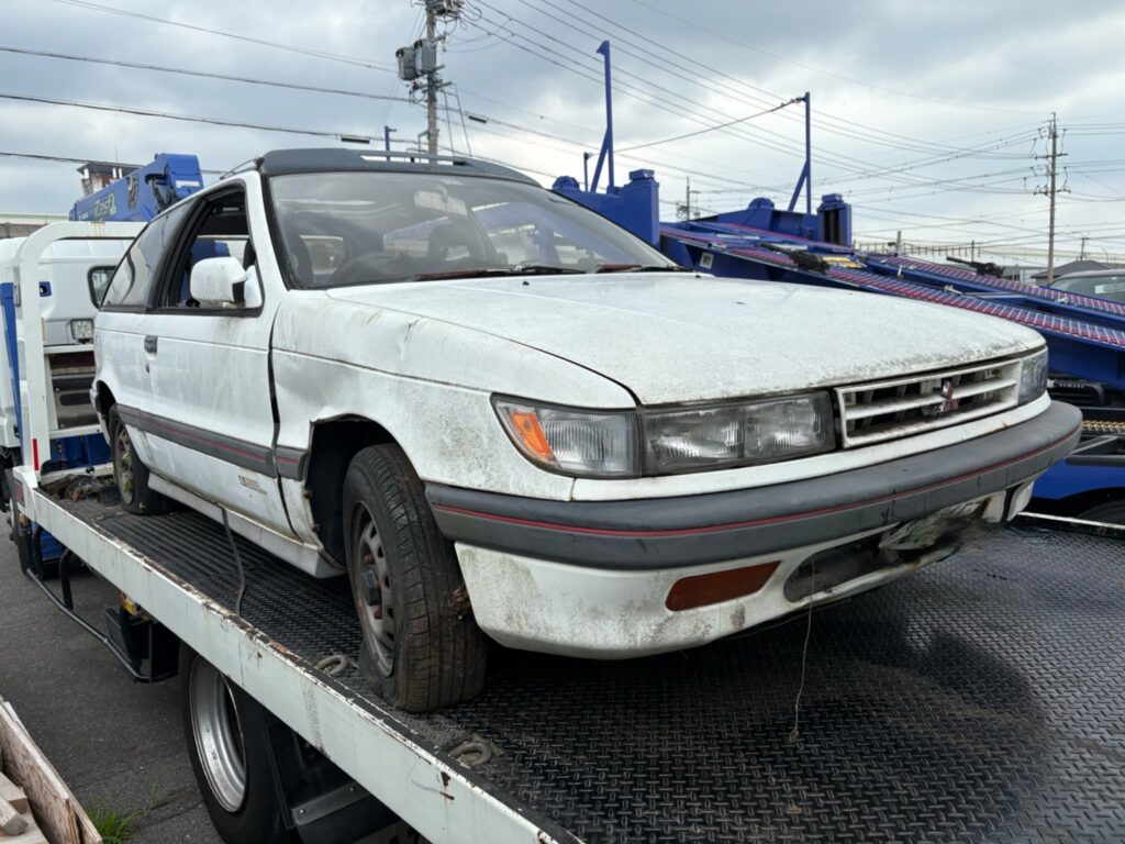 ミラージュc52a